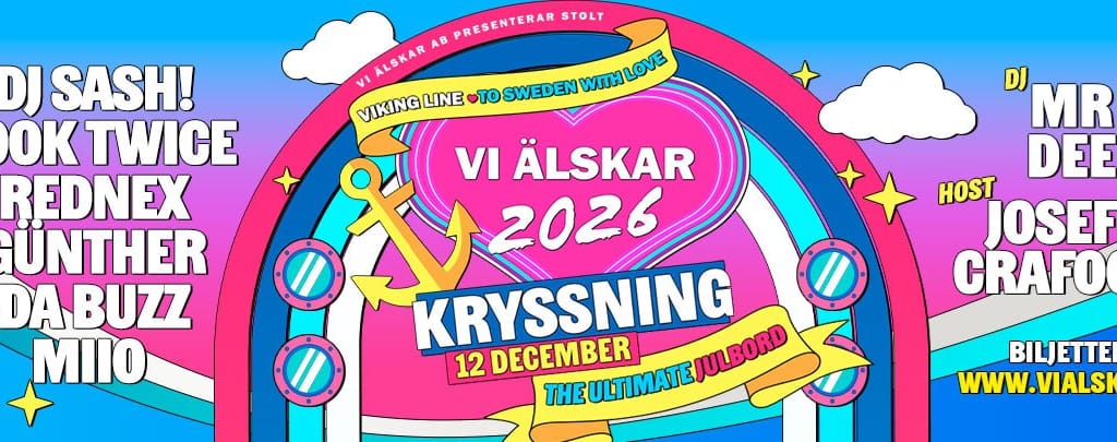 Vi som älskar 90-talet